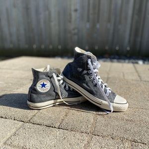 Converse Chuck Taylor All Stars High Tops